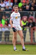 5 April 2015; Colm Cavanagh, Tyrone. Allianz Football League, Division 1, Round 7, Tyrone v Kerry. Healy Park, Omagh, Co. Tyrone. Picture credit: Stephen McCarthy / SPORTSFILE