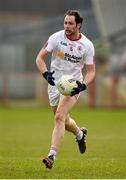 5 April 2015; Ronan McNabb, Tyrone. Allianz Football League, Division 1, Round 7, Tyrone v Kerry. Healy Park, Omagh, Co. Tyrone. Picture credit: Stephen McCarthy / SPORTSFILE