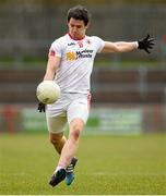 5 April 2015; Mattie Donnelly, Tyrone. Allianz Football League, Division 1, Round 7, Tyrone v Kerry. Healy Park, Omagh, Co. Tyrone. Picture credit: Stephen McCarthy / SPORTSFILE