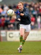 5 April 2015; Colm Cooper, Kerry. Allianz Football League, Division 1, Round 7, Tyrone v Kerry. Healy Park, Omagh, Co. Tyrone. Picture credit: Stephen McCarthy / SPORTSFILE