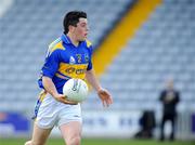 27 April 2008; Aidan Foley, Tipperary. Allianz National FootballLeague, Division 4 Final, Tipperary v Offaly, O'Moore Park, Portlaoise, Co. Laois. Picture credit: Matt Browne / SPORTSFILE *** Local Caption ***