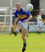 27 April 2008; Paul Johnson, Tipperary. Allianz National Football League, Division 4 Final, Tipperary v Offaly, O'Moore Park, Portlaoise, Co. Laois. Picture credit: Matt Browne / SPORTSFILE *** Local Caption ***