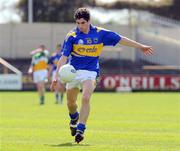 27 April 2008; Philip Austin, Tipperary. Allianz National Football League, Division 4 Final, Tipperary v Offaly, O'Moore Park, Portlaoise, Co. Laois. Picture credit: Matt Browne / SPORTSFILE *** Local Caption ***