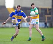 27 April 2008; Robbie Costigan, Tipperary. Allianz National Football League, Division 4 Final, Tipperary v Offaly, O'Moore Park, Portlaoise, Co. Laois. Picture credit: Matt Browne / SPORTSFILE *** Local Caption ***