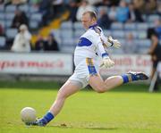 27 April 2008; Paul Fitzgerald, Tipperary. Allianz National Football League, Division 4 Final, Tipperary v Offaly, O'Moore Park, Portlaoise, Co. Laois. Picture credit: Matt Browne / SPORTSFILE *** Local Caption ***