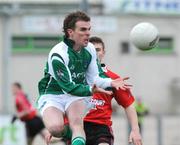 20 April 2008; Eamon Maguire, Fermanagh. Allianz National Football League, Division 3, Round 7, Down v Fermanagh, Pairc Esler, Newry, Co. Down. Picture credit: Matt Browne / SPORTSFILE *** Local Caption ***