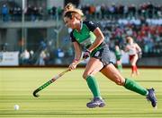 22 March 2015; Nicola Evans, Ireland. Ireland v Canada - World Hockey League 2 Final, National Hockey Stadium, UCD, Belfield, Dublin. Picture credit: Piaras O Midheach / SPORTSFILE