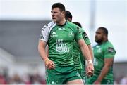 11 April 2015; Robbie Henshaw, Connacht. Guinness PRO12, Round 19, Connacht v Ulster, Sportsground, Galway. Picture credit: Ramsey Cardy / SPORTSFILE