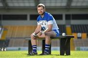 14 April 2015; Waterford's Noel Connors in attendance at an Allianz Hurling League Media Day. Nowlan Park, Kilkenny. Picture credit: Matt Browne / SPORTSFILE