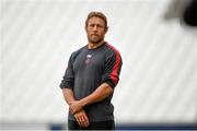 18 April 2015; Former Toulon player Jonny Wilkinson during their captain's run before the European Rugby Champions Cup Semi-Final against Leinster. Stade VÃ©lodrome, Marseilles, France. Picture credit: Stephen McCarthy / SPORTSFILE