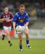 11 May 2008; Peter Foy, Longford. GAA Football Leinster Senior Championship, Longford v Westmeath, Pearse Park, Longford. Picture credit: Ray McManus / SPORTSFILE