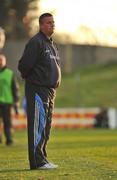 26 April 2008; Paul Caffrey, Dublin manager. Allianz National Football League, Division 2 Final, Dublin v Westmeath, Pairc Tailteann, Navan, Co. Meath. Picture credit: Brendan Moran / SPORTSFILE