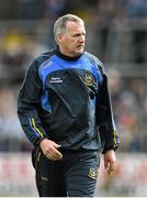 19 April 2015; Tipperary manager Eamon O'Shea. Allianz Hurling League, Division 1 Semi-Final, Tipperary v Waterford. Nowlan Park, Kilkenny. Picture credit: Ramsey Cardy / SPORTSFILE