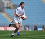 18 May 2008; Anthony Rainbow, Kildare. GAA Football Leinster Senior Championship 1st Round, Kildare v Wicklow, Croke Park, Dublin. Picture credit: Brendan Moran / SPORTSFILE