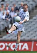 18 May 2008; Alan Smith, Kildare. GAA Football Leinster Senior Championship 1st Round, Kildare v Wicklow, Croke Park, Dublin. Picture credit: Brendan Moran / SPORTSFILE