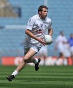 18 May 2008; Ronan Sweeney, Kildare. GAA Football Leinster Senior Championship 1st Round, Kildare v Wicklow, Croke Park, Dublin. Picture credit: Brendan Moran / SPORTSFILE