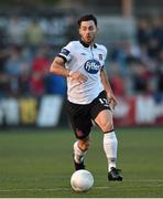 20 April 2015; Richie Towell, Dundalk. SSE Airtricity League Premier Division, Dundalk v Galway United. Oriel Park, Dundalk, Co. Louth. Photo by Sportsfile