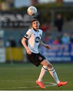 20 April 2015; Sean Gannon, Dundalk. SSE Airtricity League Premier Division, Dundalk v Galway United. Oriel Park, Dundalk, Co. Louth. Photo by Sportsfile