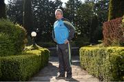 23 April 2015; Tipperary manager Tommy Toomey after a press conference. Anner Hotel, Thurles, Co. Tipperary. Picture credit: Pat Murphy / SPORTSFILE