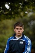 23 September 2014; Jamie Wall Feature. National Rehabilitation Hospital, Rochestown Park, Dun Laoghaire, Co. Dublin. Picture credit: Ramsey Cardy / SPORTSFILE