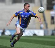 18 May 2008; Leighton Glynn, Wicklow. GAA Football Leinster Senior Championship 1st Round, Kildare v Wicklow, Croke Park, Dublin. Picture credit: Brendan Moran / SPORTSFILE