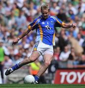 18 May 2008; James Stafford, Wicklow. GAA Football Leinster Senior Championship 1st Round, Kildare v Wicklow, Croke Park, Dublin. Picture credit: Brendan Moran / SPORTSFILE