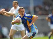 18 May 2008; Leighton Glynn, Wicklow. GAA Football Leinster Senior Championship 1st Round, Kildare v Wicklow, Croke Park, Dublin. Picture credit: Ray McManus / SPORTSFILE