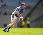 18 May 2008; Seanie Furlong, Wicklow. GAA Football Leinster Senior Championship 1st Round, Kildare v Wicklow, Croke Park, Dublin. Picture credit: Ray McManus / SPORTSFILE