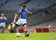 18 May 2008; Tony Hannon, Wicklow. GAA Football Leinster Senior Championship 1st Round, Kildare v Wicklow, Croke Park, Dublin. Picture credit: Ray McManus / SPORTSFILE