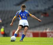18 May 2008; Tony Hannon, Wicklow. GAA Football Leinster Senior Championship 1st Round, Kildare v Wicklow, Croke Park, Dublin. Picture credit: Ray McManus / SPORTSFILE