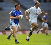 18 May 2008; Leighton Glynn, Wicklow. GAA Football Leinster Senior Championship 1st Round, Kildare v Wicklow, Croke Park, Dublin. Picture credit: Ray McManus / SPORTSFILE