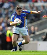 18 May 2008; Seanie Furlong, Wicklow. GAA Football Leinster Senior Championship 1st Round, Kildare v Wicklow, Croke Park, Dublin. Picture credit: Ray McManus / SPORTSFILE