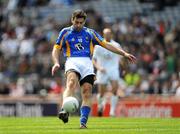 18 May 2008; Tony Hannon, Wicklow. GAA Football Leinster Senior Championship 1st Round, Kildare v Wicklow, Croke Park, Dublin. Picture credit: Ray McManus / SPORTSFILE