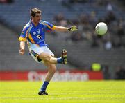 18 May 2008; JP Dalton, Wicklow. GAA Football Leinster Senior Championship 1st Round, Kildare v Wicklow, Croke Park, Dublin. Picture credit: Ray McManus / SPORTSFILE