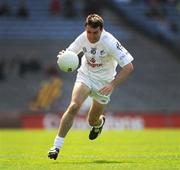 18 May 2008; John Doyle, Kildare. GAA Football Leinster Senior Championship 1st Round, Kildare v Wicklow, Croke Park, Dublin. Picture credit: Ray McManus / SPORTSFILE