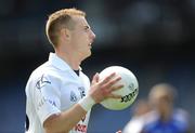 18 May 2008; Alan Smith, Kildare. GAA Football Leinster Senior Championship 1st Round, Kildare v Wicklow, Croke Park, Dublin. Picture credit: Ray McManus / SPORTSFILE