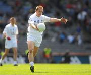 18 May 2008; Mark Scanlon, Kildare. GAA Football Leinster Senior Championship 1st Round, Kildare v Wicklow, Croke Park, Dublin. Picture credit: Ray McManus / SPORTSFILE