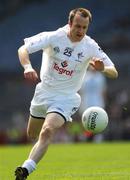 18 May 2008; Tadhg Fennin, Kildare. GAA Football Leinster Senior Championship 1st Round, Kildare v Wicklow, Croke Park, Dublin. Picture credit: Ray McManus / SPORTSFILE