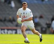 18 May 2008; Padraig O'Neill, Kildare. GAA Football Leinster Senior Championship 1st Round, Kildare v Wicklow, Croke Park, Dublin. Picture credit: Ray McManus / SPORTSFILE