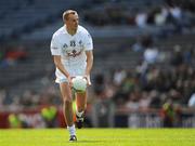 18 May 2008; Padraig Mullarkey, Kildare. GAA Football Leinster Senior Championship 1st Round, Kildare v Wicklow, Croke Park, Dublin. Picture credit: Ray McManus / SPORTSFILE