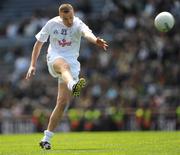 18 May 2008; Padraig Mullarkey, Kildare. GAA Football Leinster Senior Championship 1st Round, Kildare v Wicklow, Croke Park, Dublin. Picture credit: Ray McManus / SPORTSFILE