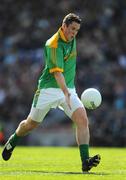 18 May 2008; Cian Ward, Meath. GAA Football Leinster Senior Championship 1st Round, Meath v Carlow, Croke Park, Dublin. Picture credit: Ray McManus / SPORTSFILE