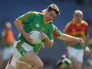 18 May 2008; Stephen Bray, Meath. GAA Football Leinster Senior Championship 1st Round, Meath v Carlow, Croke Park, Dublin. Picture credit: Ray McManus / SPORTSFILE
