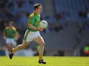 18 May 2008; Stephen Bray, Meath. GAA Football Leinster Senior Championship 1st Round, Meath v Carlow, Croke Park, Dublin. Picture credit: Ray McManus / SPORTSFILE