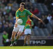 18 May 2008; Brian Meade, Meath. GAA Football Leinster Senior Championship 1st Round, Meath v Carlow, Croke Park, Dublin. Picture credit: Ray McManus / SPORTSFILE