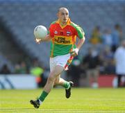 18 May 2008; J.J. Smith, Carlow. GAA Football Leinster Senior Championship 1st Round, Meath v Carlow, Croke Park, Dublin. Picture credit: Ray McManus / SPORTSFILE