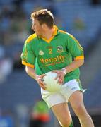 18 May 2008; Chris O'Connor, Meath. GAA Football Leinster Senior Championship 1st Round, Meath v Carlow, Croke Park, Dublin. Picture credit: Ray McManus / SPORTSFILE