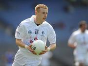 18 May 2008; Alan Smith, Kildare. GAA Football Leinster Senior Championship 1st Round, Kildare v Wicklow, Croke Park, Dublin. Picture credit: Ray McManus / SPORTSFILE