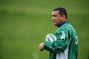 21 May 2008; Ireland coach Michael Bradley during Ireland rugby squad training. University of Limerick. Picture credit: Matt Browne / SPORTSFILE