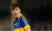 9 April 2015; Steven O'Brien, Tipperary. EirGrid Munster U21 Football Championship Final, Tipperary v Cork. Semple Stadium, Thurles, Co. Tipperary. Picture credit: Stephen McCarthy / SPORTSFILE